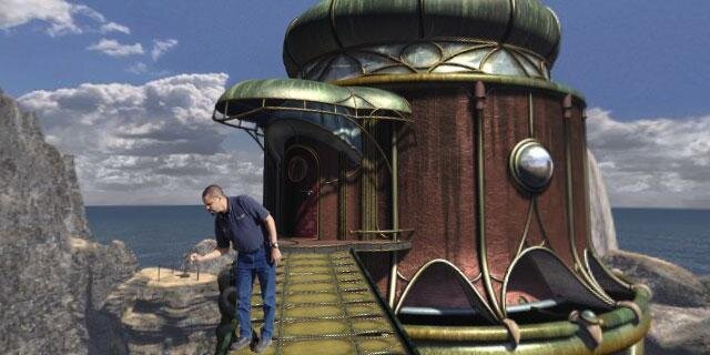 LardomD's profile banner image