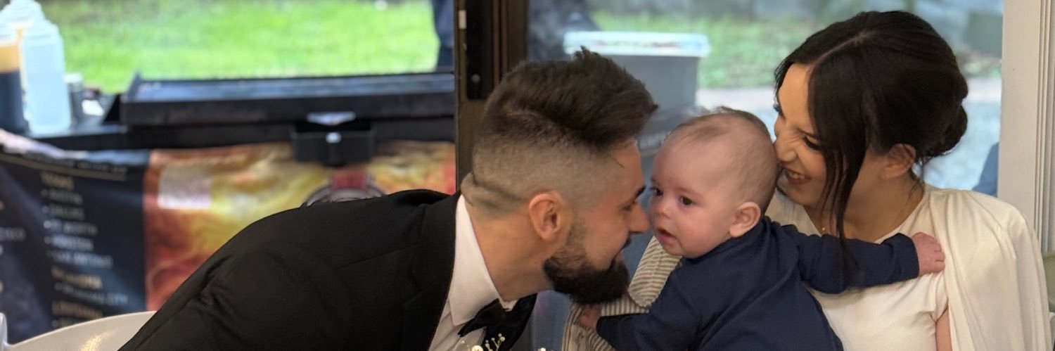 Troy Welin, EdD. banner