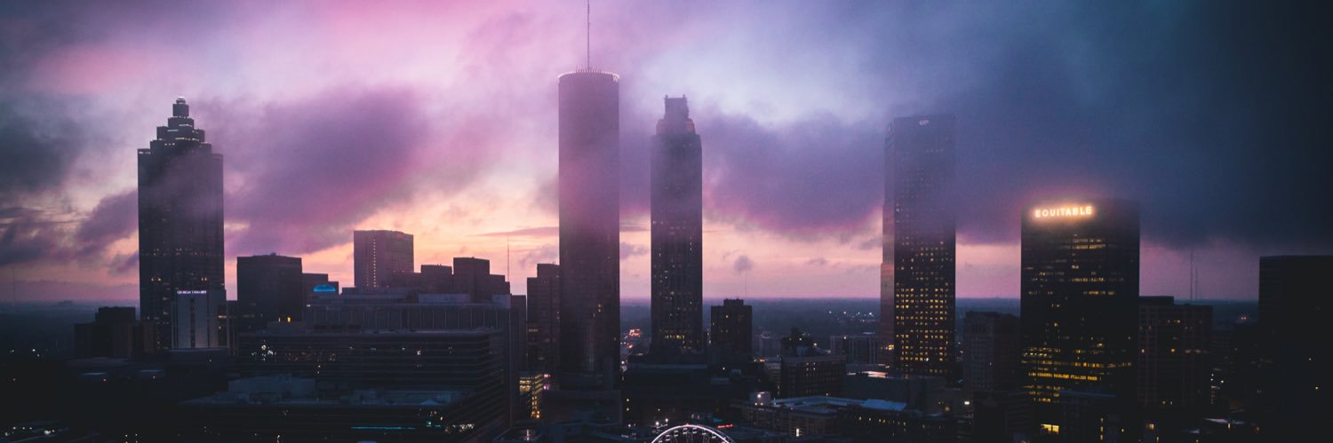 mjconrod's profile banner image