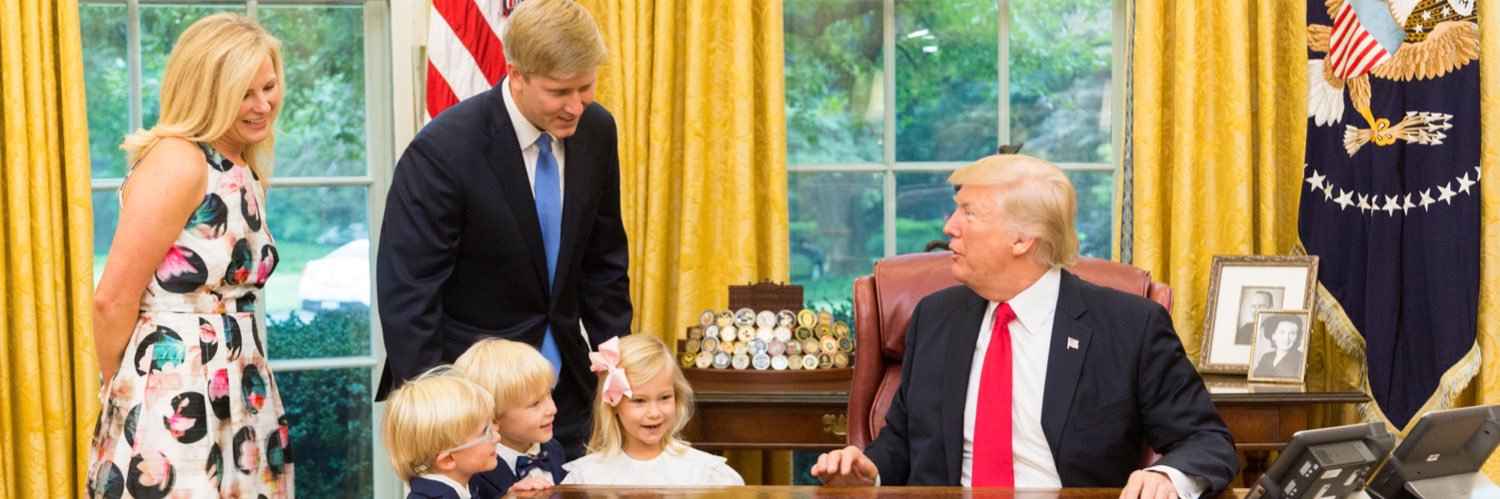 Nick Ayers's banner