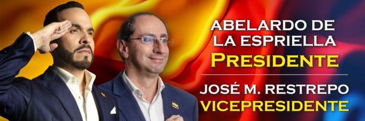 soloséquenadasé🇨🇴🇨🇴🇨🇴 y derechitaaaaa banner