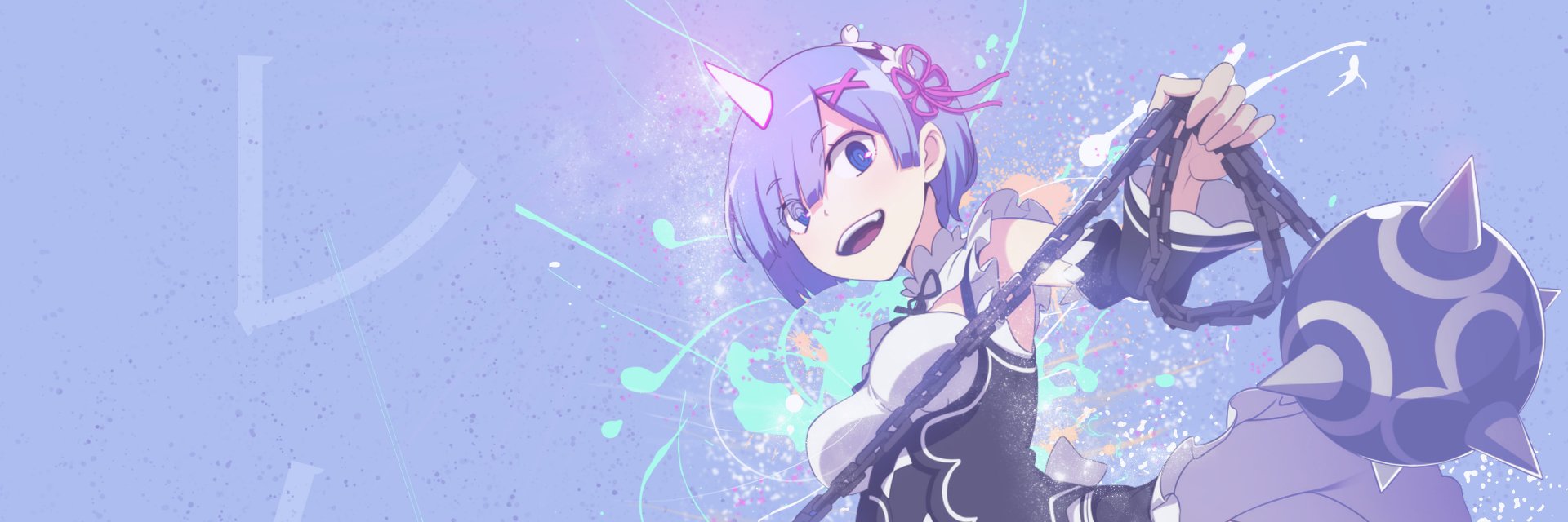 LuigiMan1997's profile banner image