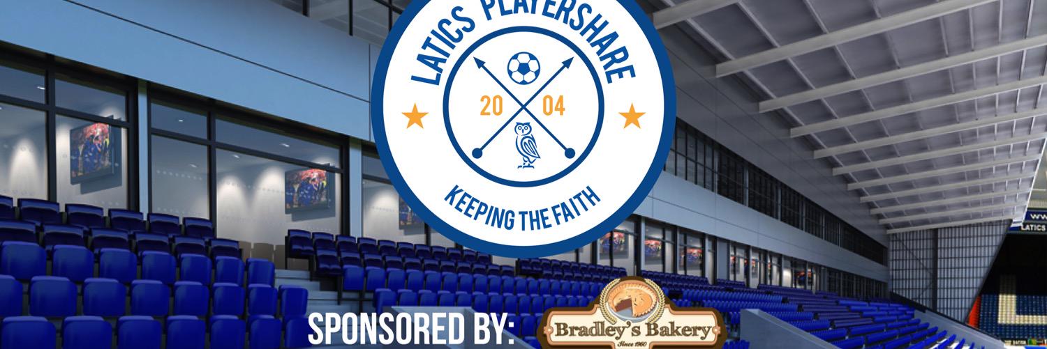 PlayerShare's profile banner image