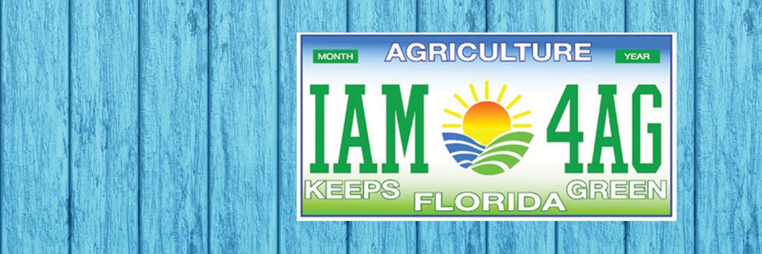 Ag in the Classroom banner