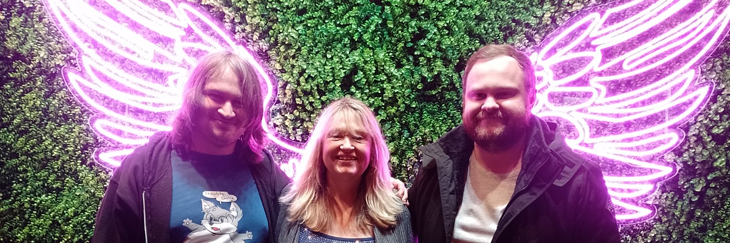 Suzanne Maguire banner