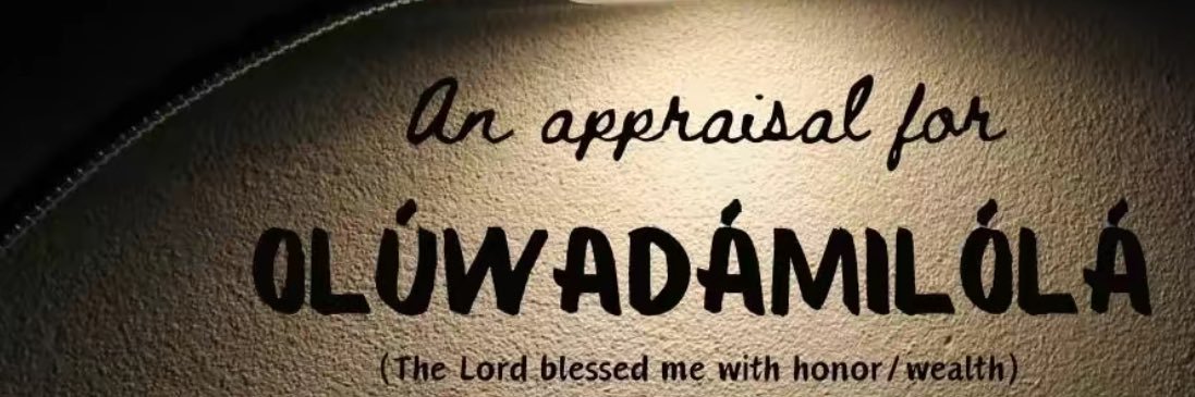 MAYOR OF LONDON🦅 banner