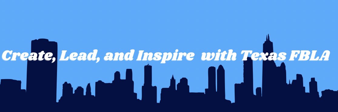 texas_fbla's profile banner image
