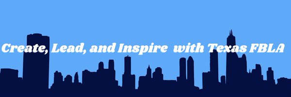 texas_fbla Profile Banner
