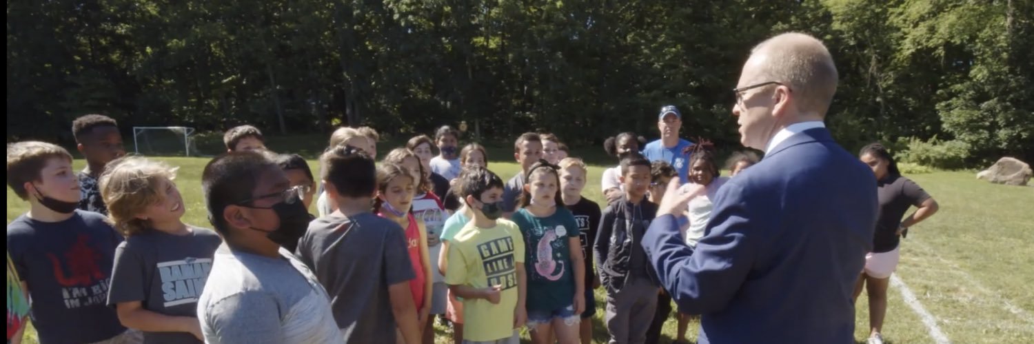 P. Erik Gundersen banner