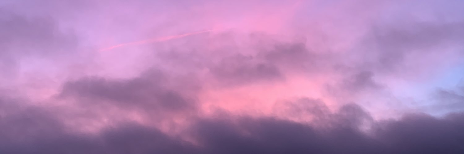 lucyxtay's profile banner image