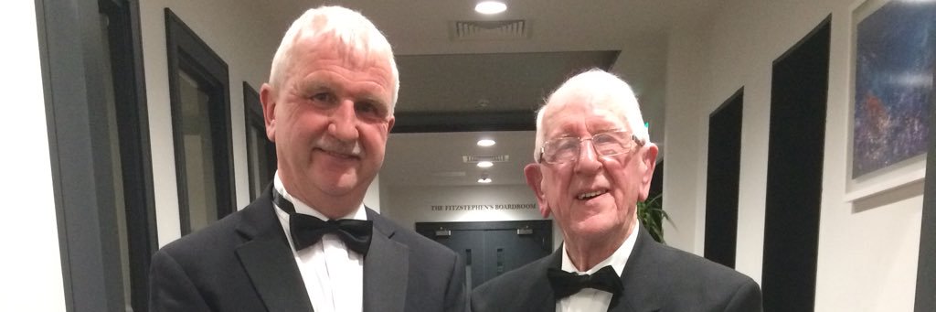 Eamonn Phelan banner