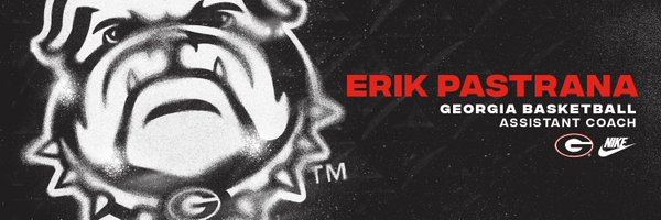 Erik Pastrana Profile Banner