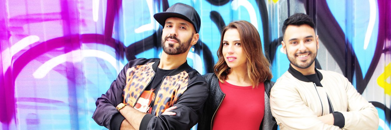 Loquesurjatv's profile banner image
