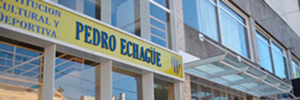 Icdpedroechague Profile Banner