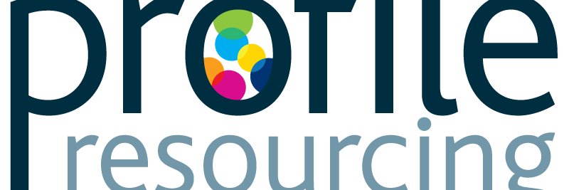 Profile Resourcing banner