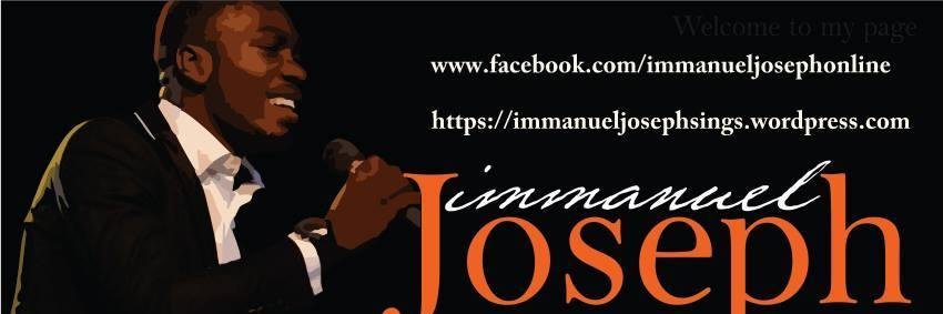 josephImmanuel4's profile banner image