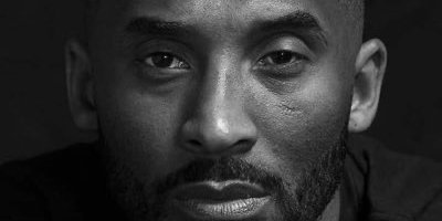 Stephen with a PH banner