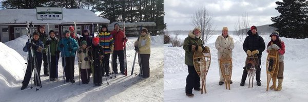 AH Park Rec & Trails Profile Banner