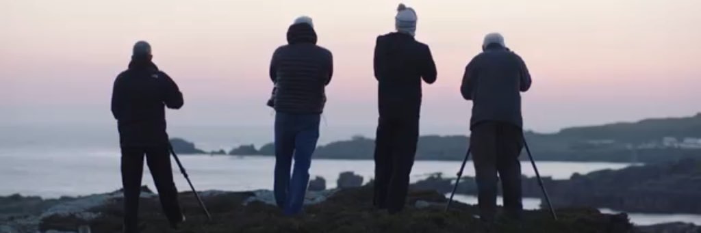 John Mc Candless banner