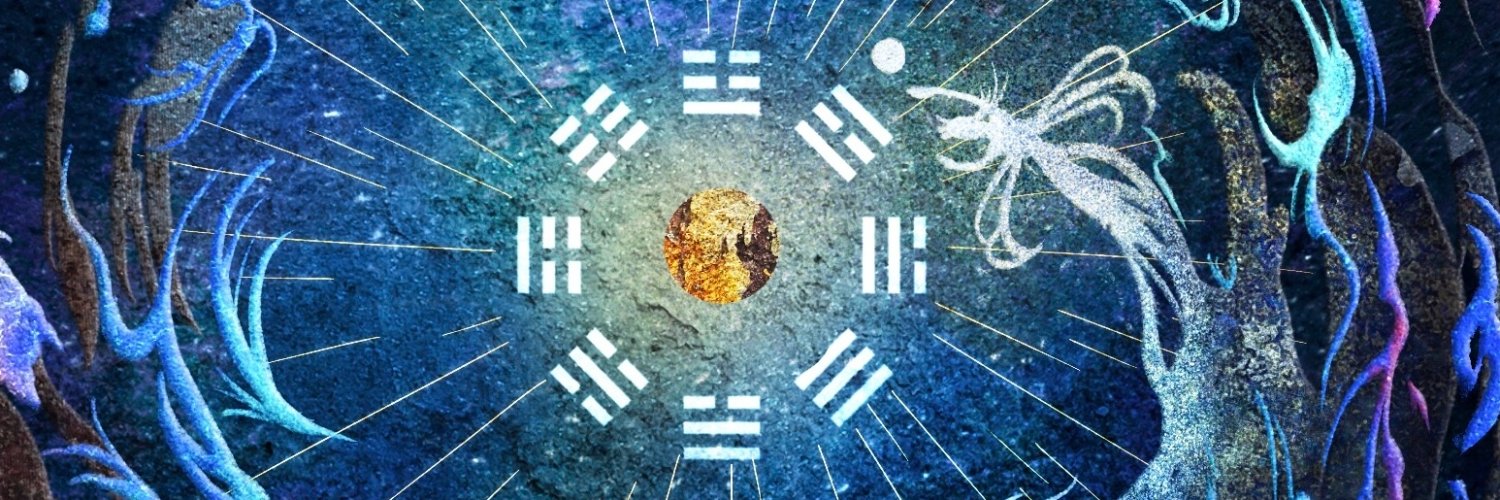 杜炫策☯奇門風水 banner