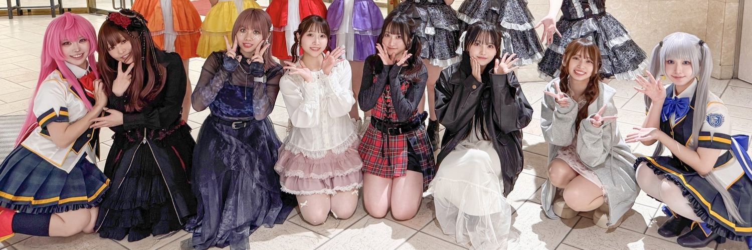 kobato1102's profile banner image