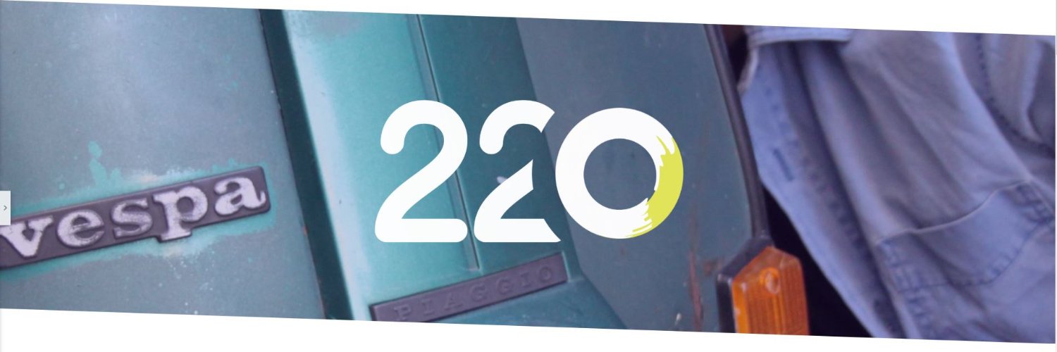 220garageworks's profile banner image