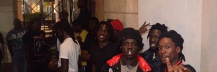 CountinBENJIS_'s profile banner image