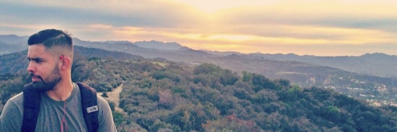 MikeBisDope's profile banner image