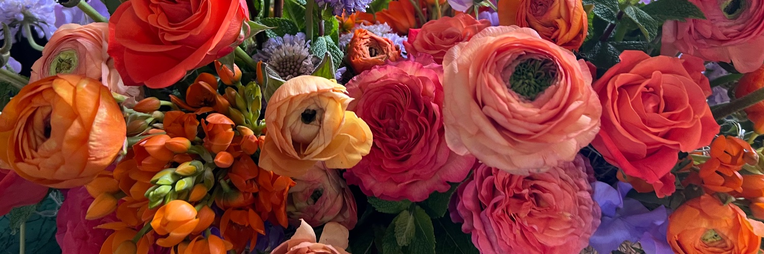 Florabundance banner