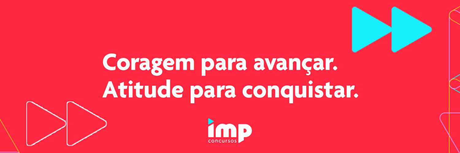 IMPConcursos's profile banner image