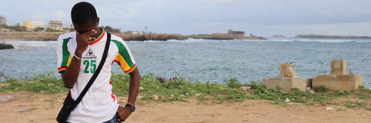 Afcon Winner (Again) 🇸🇳 banner