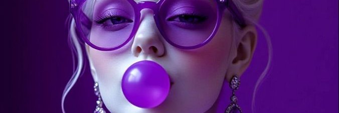 VikkiDevik's profile banner image