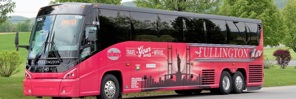 FullingtonBus's profile banner image