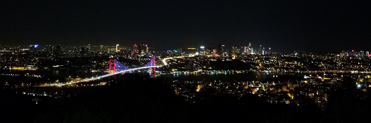 haliilby's profile banner image