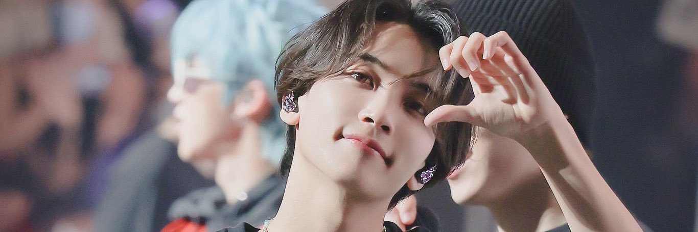 คลั่งรักจองฮันนี่🐰บูบูน่ารักมาก🍊 banner