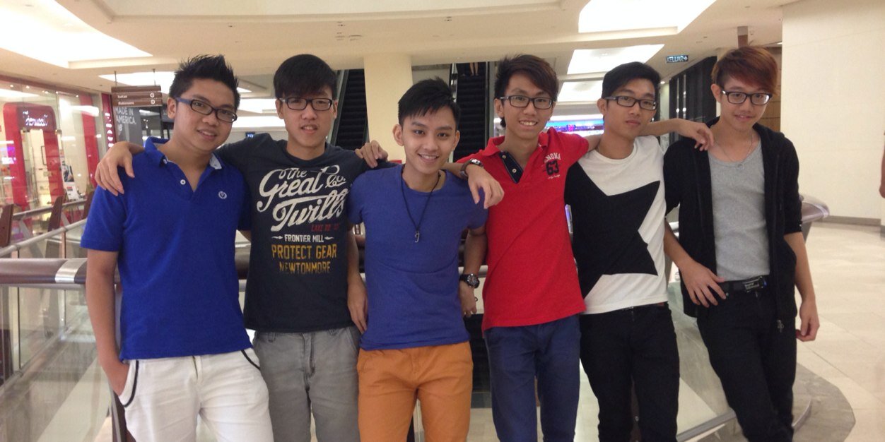 maowyao's profile banner image