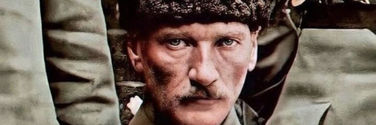 Akncelik_'s profile banner image