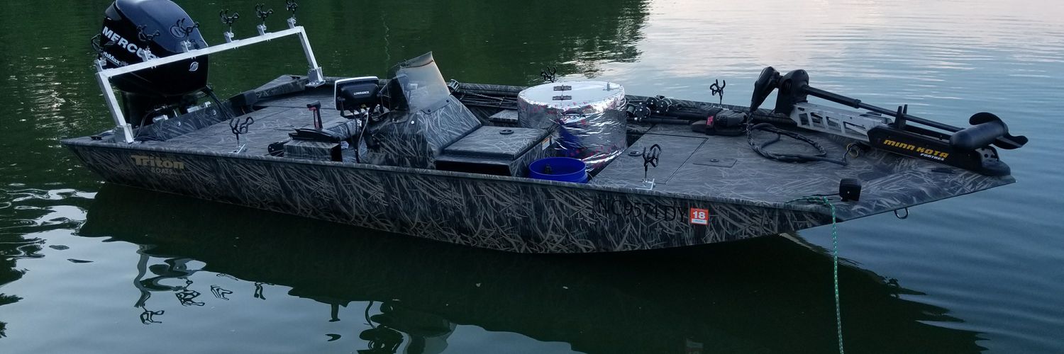 Peedee_riverrat's profile banner image