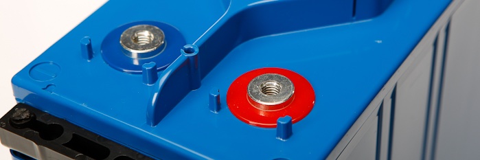 blueboxbatterie's profile banner image