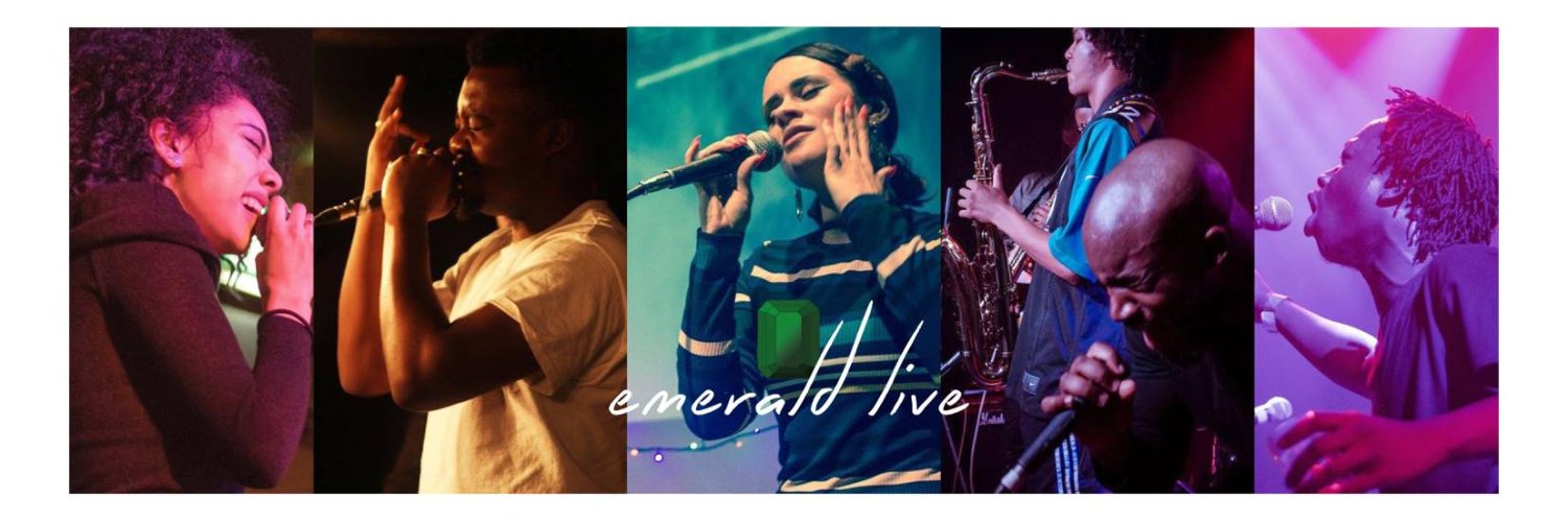 Emerald_Live banner