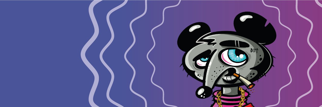 bezoman's profile banner image