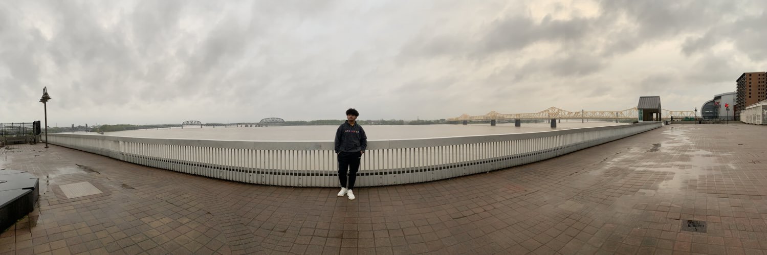 WyrickJamison's profile banner image