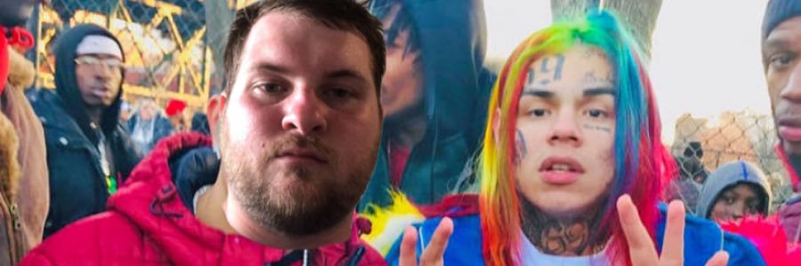 3Dmorris's profile banner image
