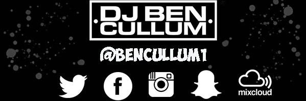 DJ Ben_Cullum banner