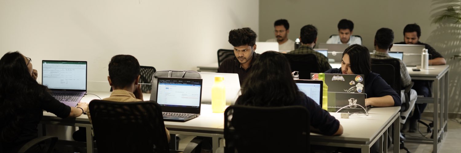 AbhijithPreman's profile banner image