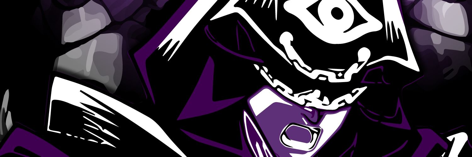 DH2RareHunter's profile banner image