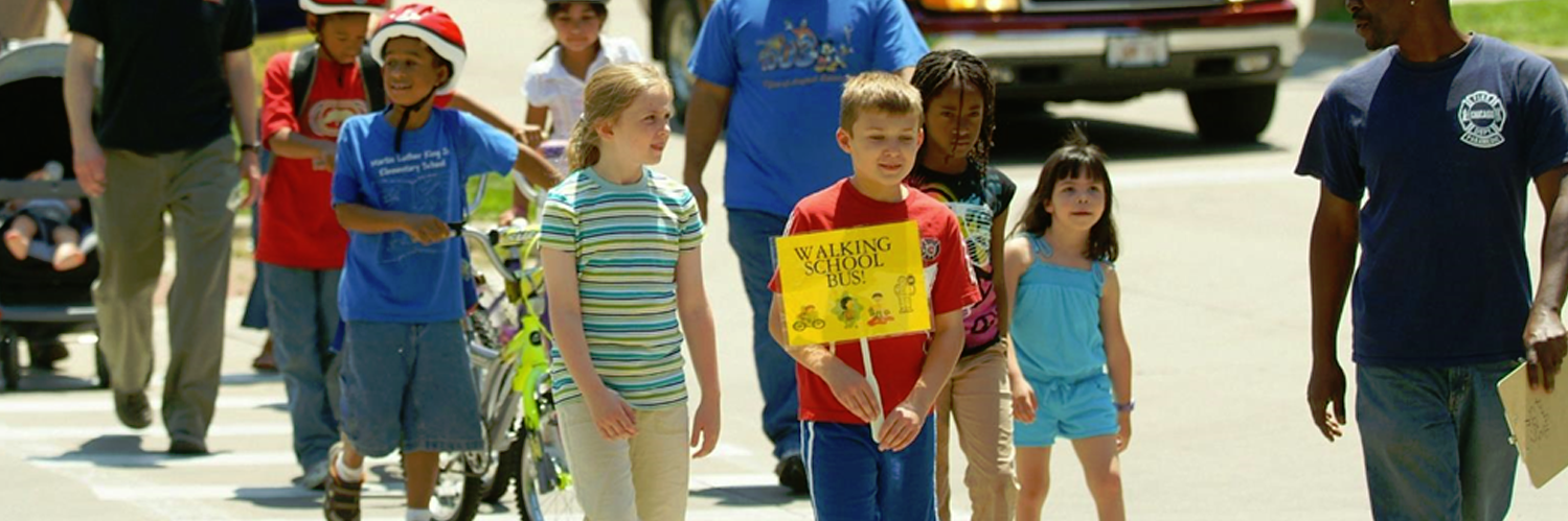 SafeRoutesDC's profile banner image