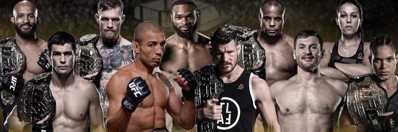 UFCBelt's profile banner image