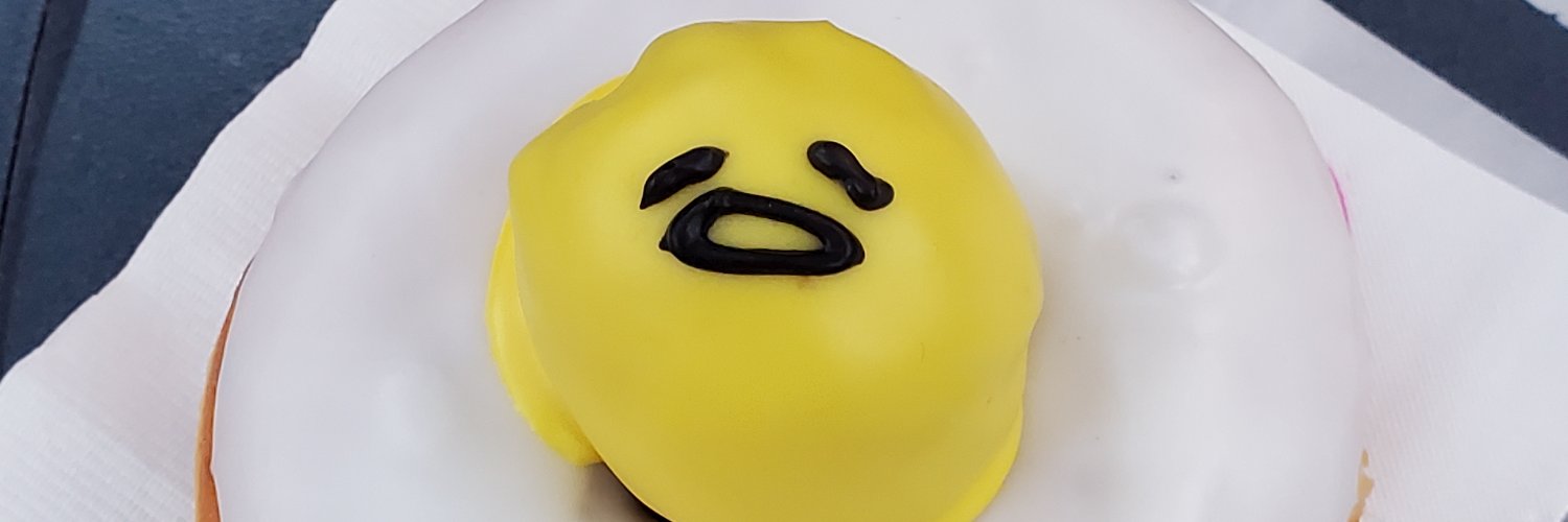 AnyaDouglas's profile banner image