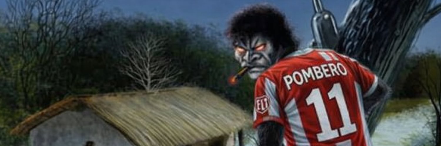 POMBEROPINCHA's profile banner image